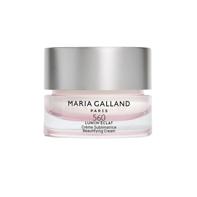Maria Galland 560 Lumin Éclat Beautifying Cream Maria Galland 560 Lumin Éclat Beautifying Cream
