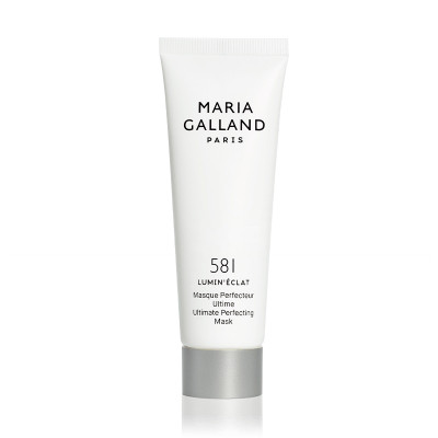 Maria Galland 581 Lumin Éclat Ultimate Perfecting Mask — Maskid Maria Galland 581 Lumin Éclat Ultimate Perfecting Mask — Maskid