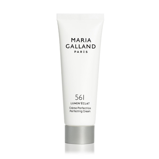 Maria Galland 561 Lumin Éclat Perfecting Cream 50ml — Päevakreemid Maria Galland 561 Lumin Éclat Perfecting Cream 50ml — Päevakreemid