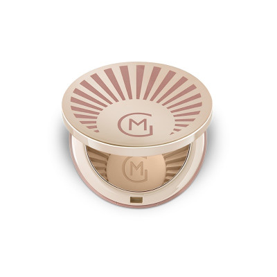 Maria Galland 516 POUDRE BRONZANTE SUBLIMATRICE - TOUCHE DE SOLEIL 9g — Concealer & Korrektoren Maria Galland 516 POUDRE BRONZANTE SUBLIMATRICE - TOUCHE DE SOLEIL 9g — Concealer & Korrektoren