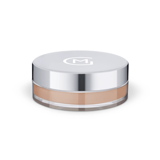 Maria Galland 515 Mineral Powder Foundation 7.5g — Concealer & Korrektoren Maria Galland 515 Mineral Powder Foundation 7.5g — Concealer & Korrektoren