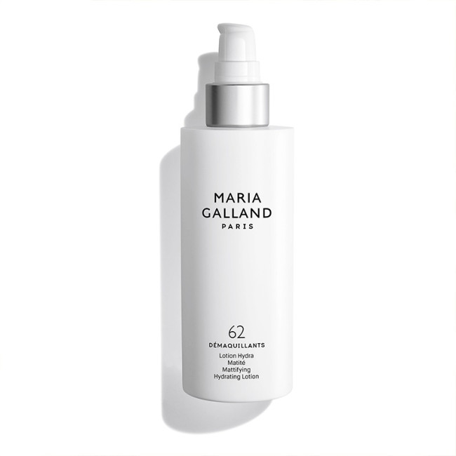 Maria Galland 62 Mattifying Hydrating Lotion — Detersione Maria Galland 62 Mattifying Hydrating Lotion — Detersione