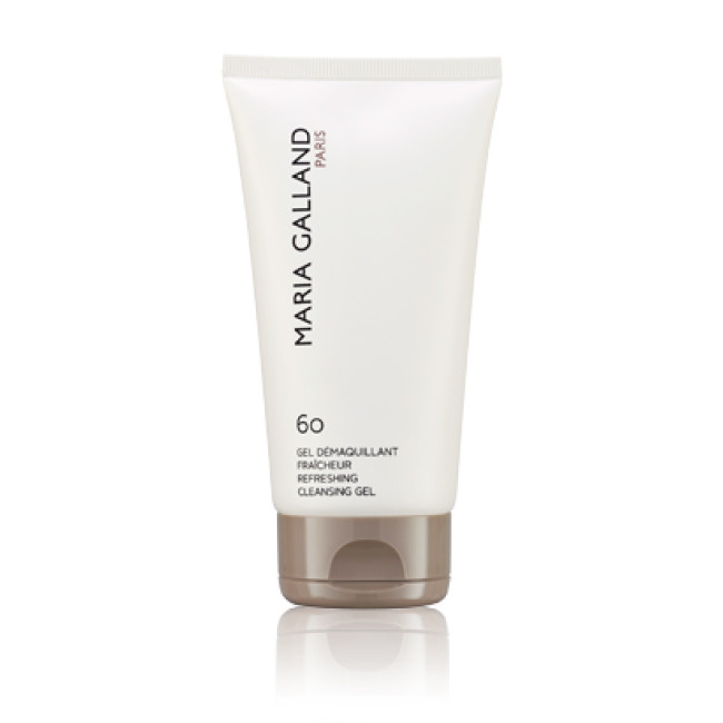 Maria Galland 60 Refreshing Cleansing Gel — Detersione Maria Galland 60 Refreshing Cleansing Gel — Detersione