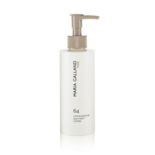 Maria Galland 64 Silky Soft Lotion Maria Galland 64 Silky Soft Lotion