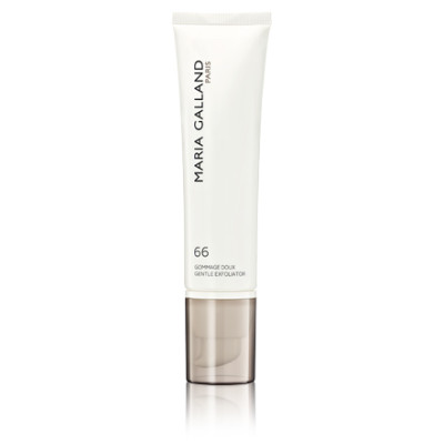 Maria Galland 66 Gentle Exfoliator — Эксфолианты и пилинги Maria Galland 66 Gentle Exfoliator — Эксфолианты и пилинги