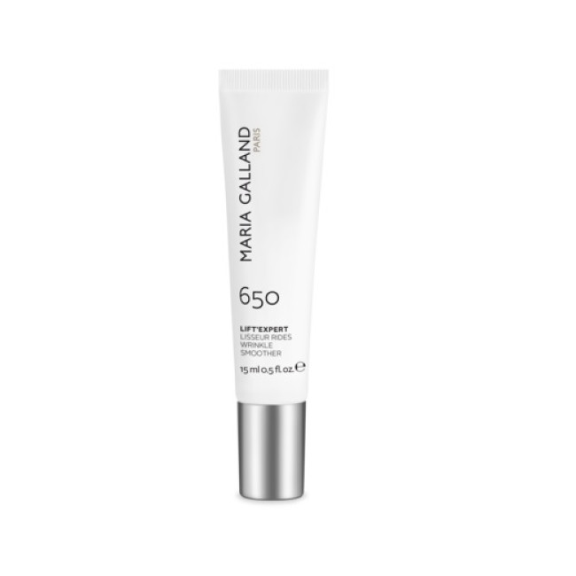 Maria Galland 650 LIft'Expert Wrinkle Smoother — Silma- ja huulehooldus Maria Galland 650 LIft'Expert Wrinkle Smoother — Silma- ja huulehooldus