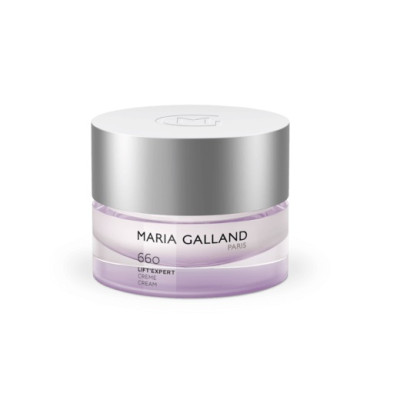 Maria Galland 660 LIft'Expert Cream — Vananemisvastane / Kortsudevastane Maria Galland 660 LIft'Expert Cream — Vananemisvastane / Kortsudevastane