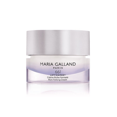 Maria Galland 661 LIft'Expert Rich Firming Cream — Öökreemid Maria Galland 661 LIft'Expert Rich Firming Cream — Öökreemid