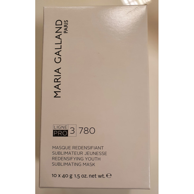 Maria Galland 3 780 Activ'Age Redensifying Youth Sublimating Mask 40g|マスク Maria Galland 3 780 Activ'Age Redensifying Youth Sublimating Mask 40g|マスク