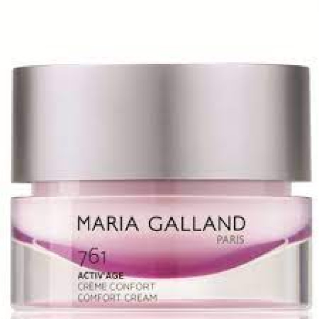 Maria Galland 761 Creme Comfort ACTIV'AGE Maria Galland 761 Creme Comfort ACTIV'AGE