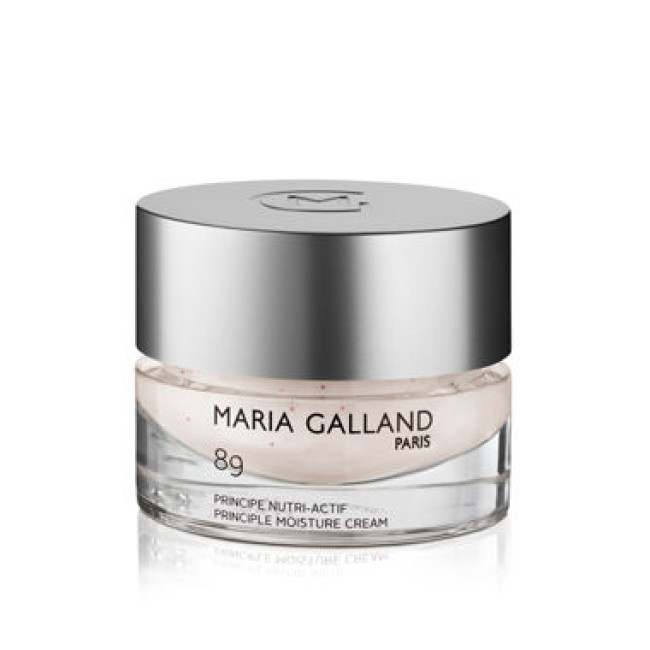 Maria Galland 89 Principle Moisture Cream — Creme giorno Maria Galland 89 Principle Moisture Cream — Creme giorno