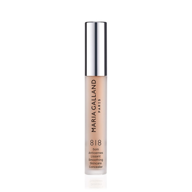 Maria Galland 818 SMOOTHING SKINCARE CONCEALER 4ml — Concealer & Korrektoren Maria Galland 818 SMOOTHING SKINCARE CONCEALER 4ml — Concealer & Korrektoren