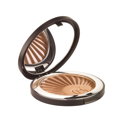 Maria Galland 822 Beautifying Bronzing Powder TOUCHE DE SOLEIL 9g — Консилери та коректори Maria Galland 822 Beautifying Bronzing Powder TOUCHE DE SOLEIL 9g — Консилери та коректори