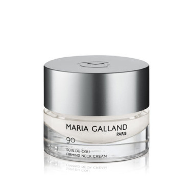 Maria Galland 90 Firming Throat Cream Maria Galland 90 Firming Throat Cream