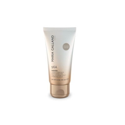 Maria Galland 96A Sun'Kiss Healthy Glow Hydrating Cream 50ml Maria Galland 96A Sun'Kiss Healthy Glow Hydrating Cream 50ml
