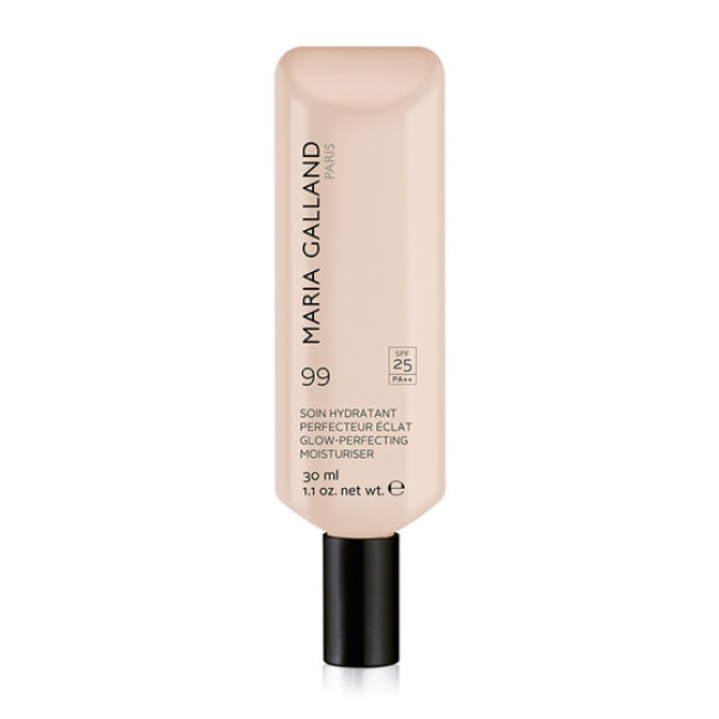 Maria Galland 99 Glow-Perfecting Moisturizer SPF25 (30ml) — Peitekreemid ja korrektorid Maria Galland 99 Glow-Perfecting Moisturizer SPF25 (30ml) — Peitekreemid ja korrektorid