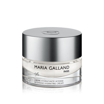 Maria Galland 96 Intensive Hydrating Cream — Vananemisvastane / Kortsudevastane Maria Galland 96 Intensive Hydrating Cream — Vananemisvastane / Kortsudevastane