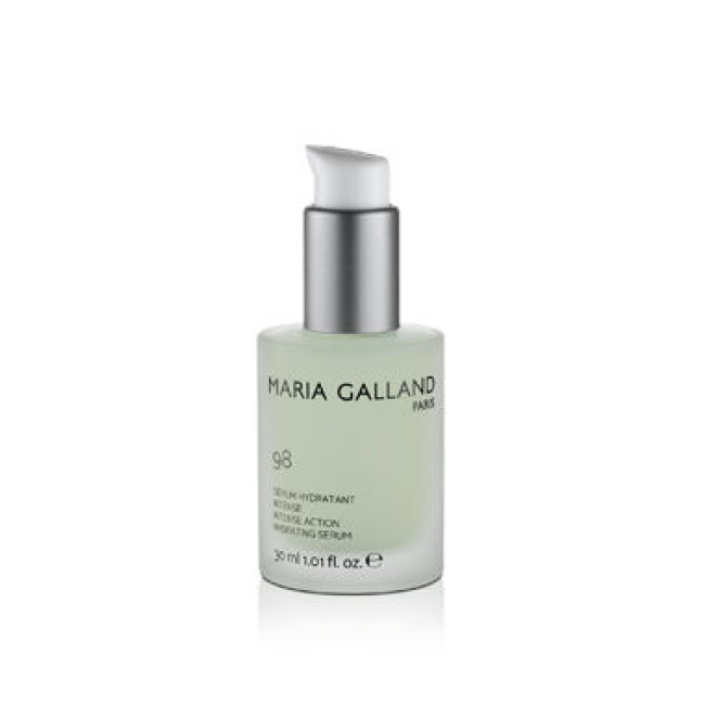 Maria Galland 98 Intensive Action Hydrating Serum — Siero Maria Galland 98 Intensive Action Hydrating Serum — Siero
