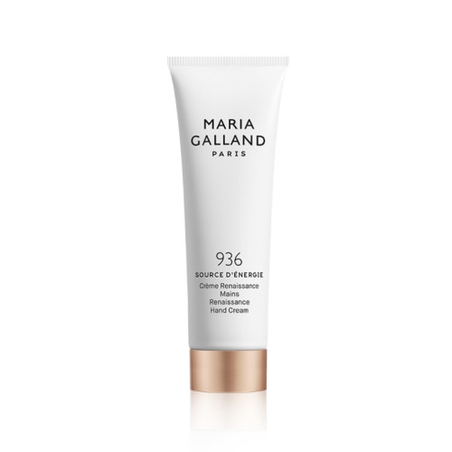 Maria Galland 936 SOURCE D’ÉNERGIE RENAISSANCE HAND CREAM Maria Galland 936 SOURCE D’ÉNERGIE RENAISSANCE HAND CREAM