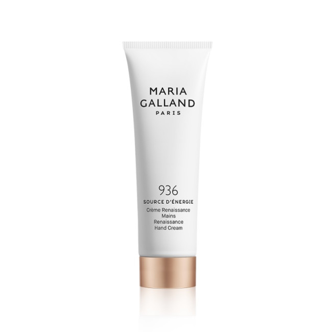 Maria Galland 936 SOURCE D’ÉNERGIE RENAISSANCE HAND CREAM — Hände, Nägel & Füße Maria Galland 936 SOURCE D’ÉNERGIE RENAISSANCE HAND CREAM — Hände, Nägel & Füße