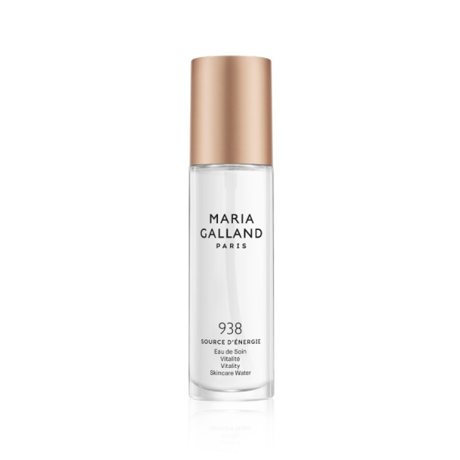 Maria Galland 938 SOURCE D’ÉNERGIE VITALITY SKINCARE WATER 75ml — Дезодоранты Maria Galland 938 SOURCE D’ÉNERGIE VITALITY SKINCARE WATER 75ml — Дезодоранты
