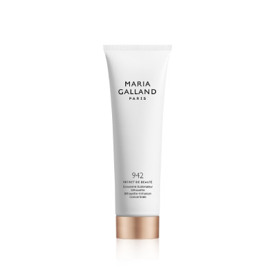 Maria Galland 942 SECRET DE BEAUTÉ SILHOUETTE-ENHANCER CONCENTRATE 125ml — Антицелюлітний і моделювальний догляд Maria Galland 942 SECRET DE BEAUTÉ SILHOUETTE-ENHANCER CONCENTRATE 125ml — Антицелюлітний і моделювальний догляд