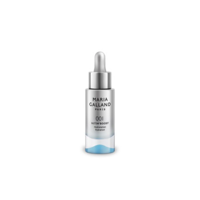 Maria Galland Ultim'Boost 001 Hydration — Сироватки Maria Galland Ultim'Boost 001 Hydration — Сироватки