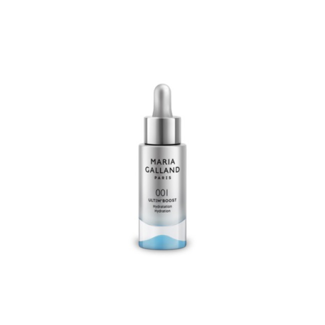 Maria Galland Ultim'Boost 001 Hydration — Сыворотки Maria Galland Ultim'Boost 001 Hydration — Сыворотки