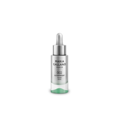 Maria Galland Ultim'Boost 002 Purity — Сыворотки Maria Galland Ultim'Boost 002 Purity — Сыворотки
