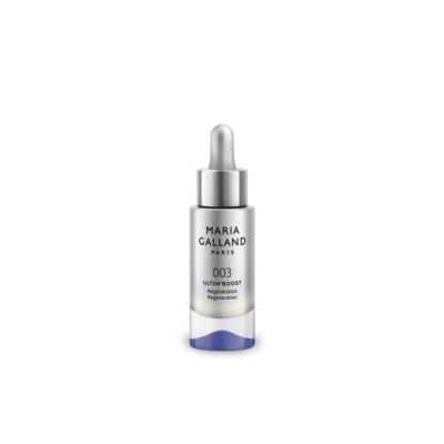 Maria Galland Ultim'Boost 003 Regeneration — Сыворотки Maria Galland Ultim'Boost 003 Regeneration — Сыворотки