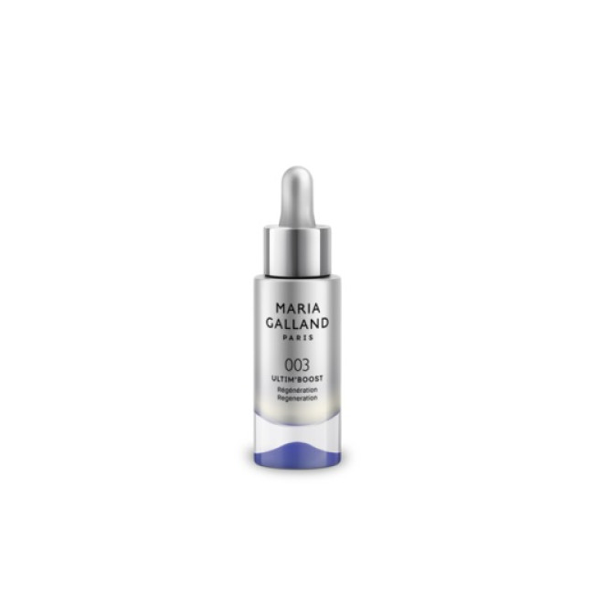 Maria Galland Ultim'Boost 003 Regeneration — Serum Maria Galland Ultim'Boost 003 Regeneration — Serum