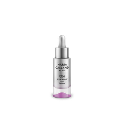 Maria Galland Ultim'Boost 004 Radiance — Сыворотки Maria Galland Ultim'Boost 004 Radiance — Сыворотки