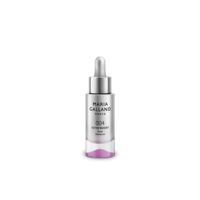 Maria Galland Ultim'Boost 004 Radiance — Сироватки Maria Galland Ultim'Boost 004 Radiance — Сироватки