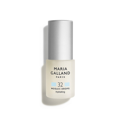 Maria Galland Mosaic Drops 32 Hydrating — Siero Maria Galland Mosaic Drops 32 Hydrating — Siero