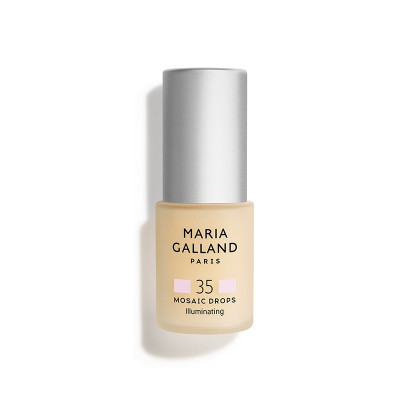 Maria Galland Mosaic Drops 35 Illuminating — C-vitamiin Maria Galland Mosaic Drops 35 Illuminating — C-vitamiin
