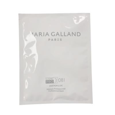 Maria Galland 3 081  [SKIN]PULSE Professional Mask — Maschere