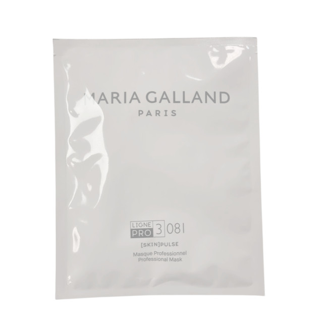 Maria Galland 3 081  [SKIN]PULSE Professional Mask — Masken