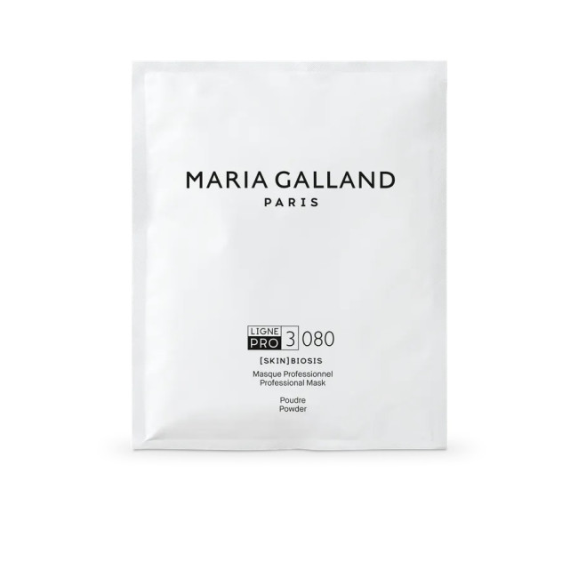 Maria Galland 3 080  [SKIN]BIOSIS Professional Mask (40g + 20ml) — Maschere