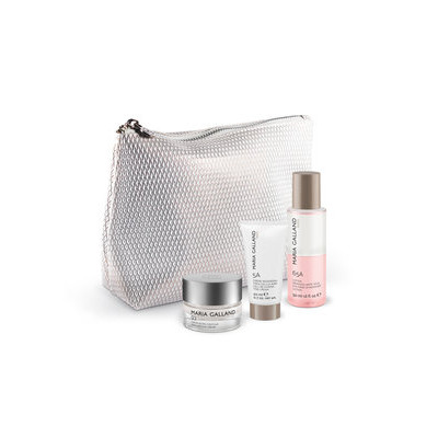 Maria Galland 93 Fabulous Eyes Pouch Rejuvenating — Cura occhi e labbra Maria Galland 93 Fabulous Eyes Pouch Rejuvenating — Cura occhi e labbra