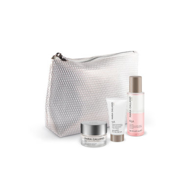 Maria Galland 93 Fabulous Eyes Pouch Rejuvenating — Silma- ja huulehooldus Maria Galland 93 Fabulous Eyes Pouch Rejuvenating — Silma- ja huulehooldus