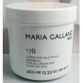 Maria Galland 17B Special Cream for Sensitive Skin｜敏感肌