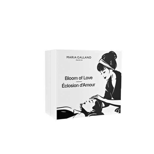 Maria Galland Bloom of Love Treatment — C-vitamiin Maria Galland Bloom of Love Treatment — C-vitamiin