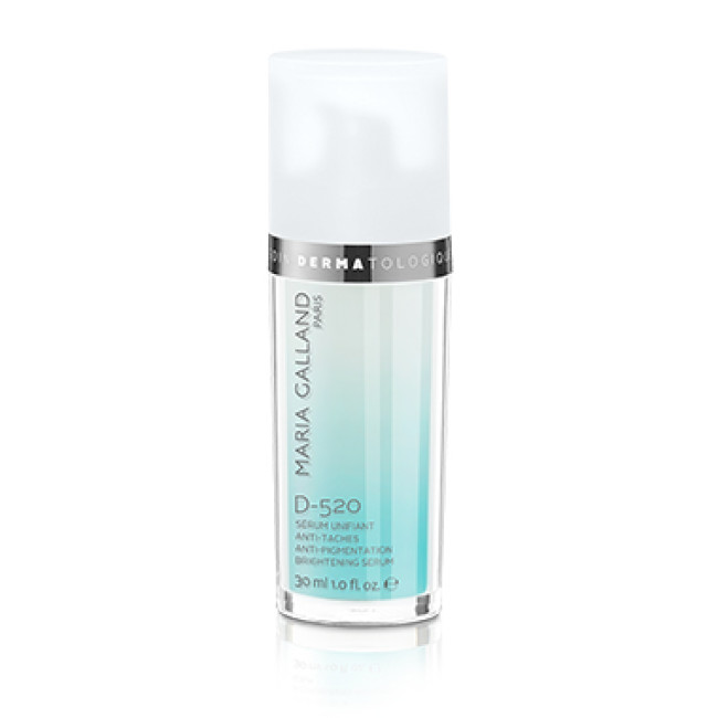 Maria Galland SD D-520 Anti-Pigmentation Brightening Serum — Сыворотки Maria Galland SD D-520 Anti-Pigmentation Brightening Serum — Сыворотки