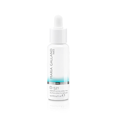 Maria Galland SD D-521 Anti-Pigmentation Alpha-Arbutin Serum 12ml — Сироватки Maria Galland SD D-521 Anti-Pigmentation Alpha-Arbutin Serum 12ml — Сироватки