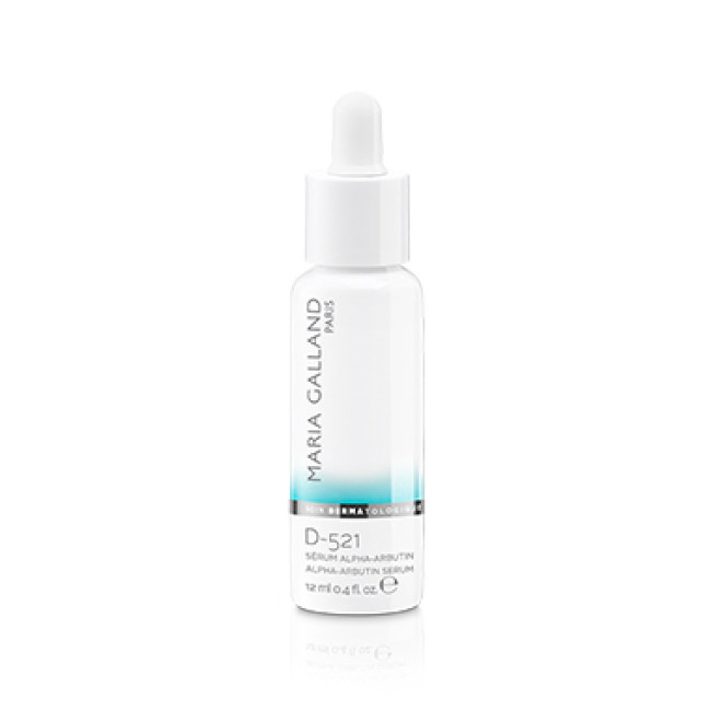Maria Galland SD D-521 Anti-Pigmentation Alpha-Arbutin Serum 12ml — Сыворотки Maria Galland SD D-521 Anti-Pigmentation Alpha-Arbutin Serum 12ml — Сыворотки