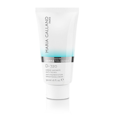 Maria Galland SD D-720 Anti Pigmentation Brightening Cream — Освітлювальний догляд Maria Galland SD D-720 Anti Pigmentation Brightening Cream — Освітлювальний догляд