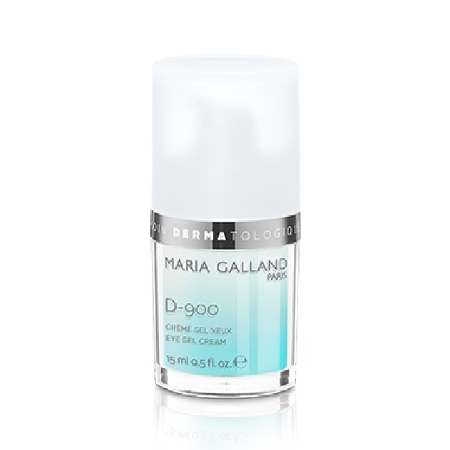 Maria Galland SD D-900 Eye Gel Cream — Silma- ja huulehooldus Maria Galland SD D-900 Eye Gel Cream — Silma- ja huulehooldus