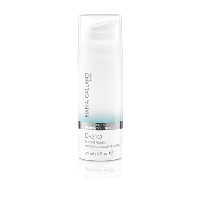 Maria Galland SD D-210 Medium Strength Peeling — Peelings Maria Galland SD D-210 Medium Strength Peeling — Peelings