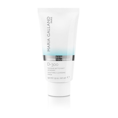 Maria Galland SD D-300 Soothing Cleansing Mask Maria Galland SD D-300 Soothing Cleansing Mask