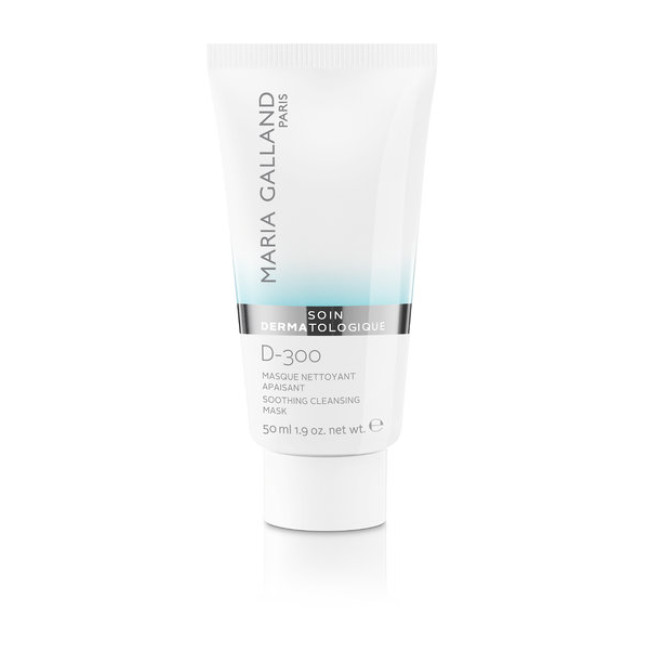 Maria Galland SD D-300 Soothing Cleansing Mask|マスク Maria Galland SD D-300 Soothing Cleansing Mask|マスク